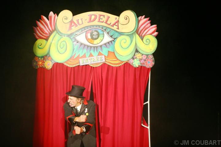 Diapositive suivante